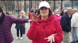 ФАНТАЗЕР!!! ТАНЦЫ В ХАРЬКОВЕ АПРЕЛЬ 2026 