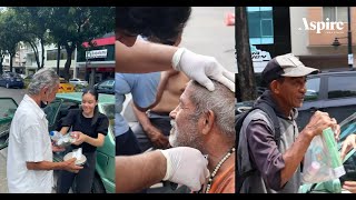 Todos a la Mesa | SISF Award Winning Initiative
