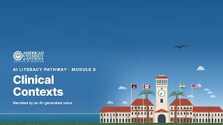 Module 9 - Clinical Contexts