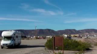 Imperial Dam, Arizona Yuma