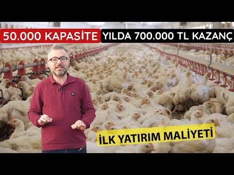 Video: KIRMA HABERLERI GERİ KAZANIM - Etçil Et Şirketi Listerilerden Kaynaklanan Önemli Temelleri Hatırlattı