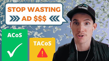 The Most IMPORTANT Amazon Metric for Growth (and How to Track It)