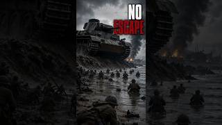 What If Hitler Never Stopped the Tanks at Dunkirk?