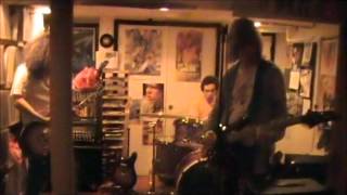 THE EUPHORICS AT CODA RECORDS