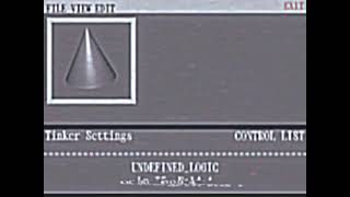 ArchedAxis - The module is finished.