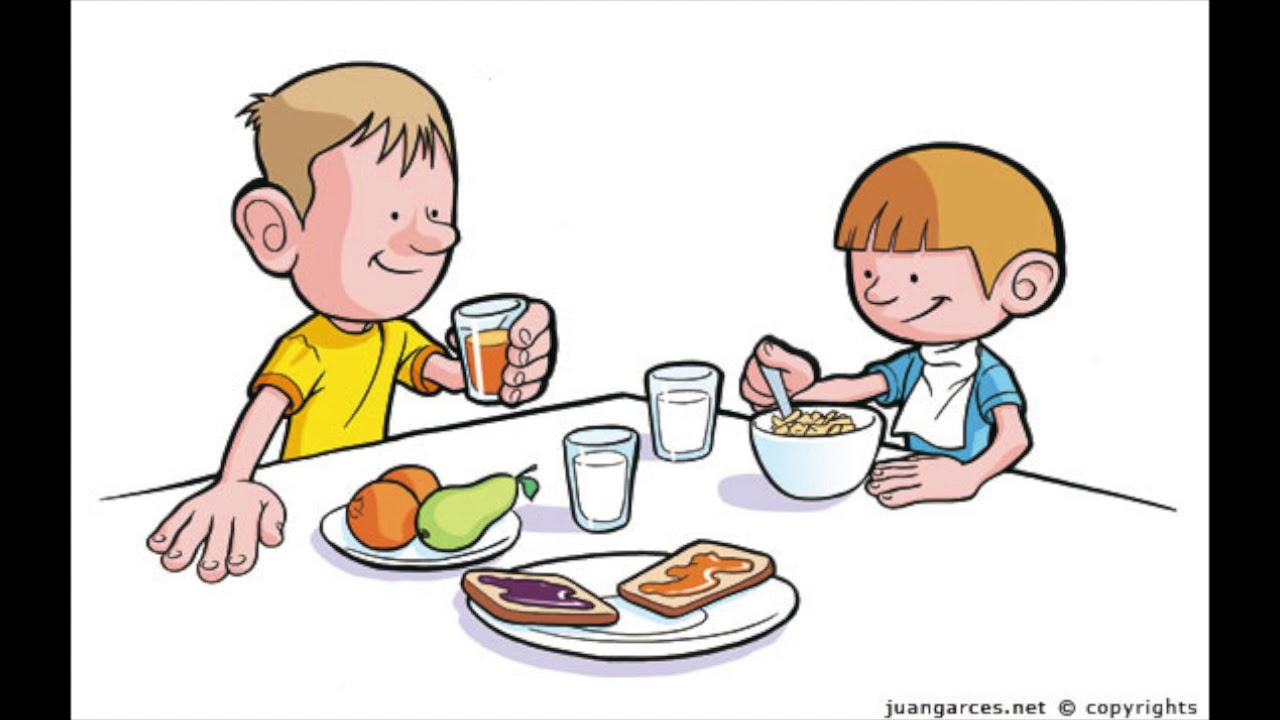 Have a coffee have breakfast. Ребенок завтракает. Завтрак рисунок для детей. Завтрак картинки для детей. Завтрак на белом фоне.
