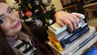 TUTTI I CLASSICI che ho letto nel 2021... e Buon Natale! #sabatolibri