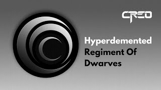 Creo - Regiment Of Dwarves (Loop)