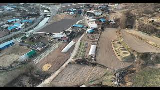 DJI 0737 22 경상북도 안동시 일직면 송리리 산불 피해 현장