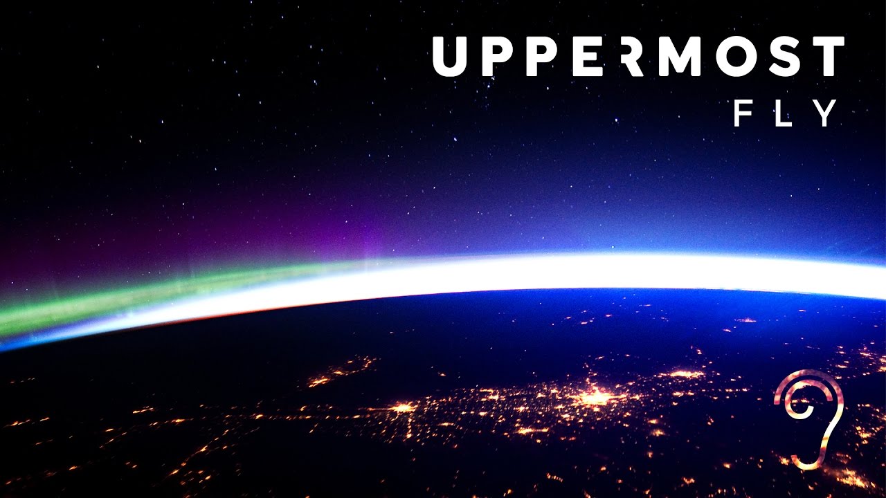 Uppermost - Fly auf YouTube ansehen Uppermost - Fly auf YouTube ansehen