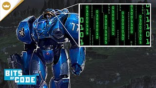 Creating A Reinforcement Learning Terran Bot