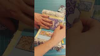 a Grande journal by Lois Wright