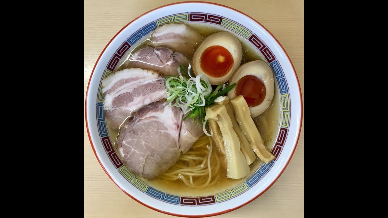 ラーメン
