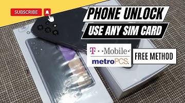 Unleash Your Phones Potential: Unlocking Metro PCS