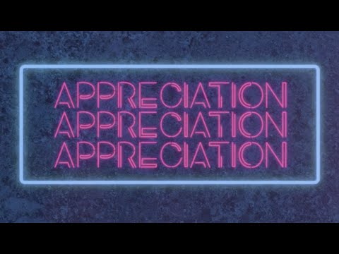Download Ant Clemons, Ty Dolla $ign - Appreciation ft. 2 Chainz (Official Lyric Video)