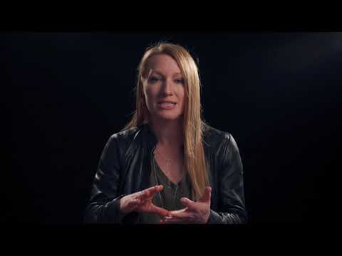 Heather Moyse | Brand Video