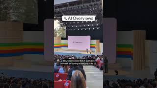 5 things to know from #GoogleIO 2024!