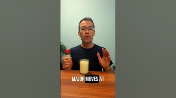 Five crucial steps in crypto #crypto #cryptotok #coingecko #blockchainbasics #cryptotutorial