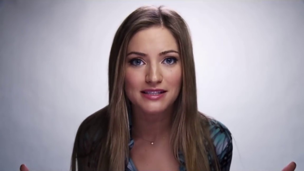 iJustine Talks About Her ORIGIN PC On GTTV GTECH - YouTube