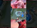 cici gameplay || mobilelegends #mobilelegends #mlbb #mlbbcreatorcamp #cicimobilelegends