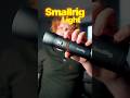 I bought this viral small rig light 🔦  #contentcreation#filmmaking #smallrig