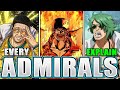 Admiral 6   admirals explained one piece 101