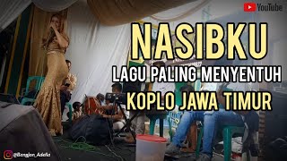 Nasibku ( Koplo Mantap ) - Ressa Oktaviani