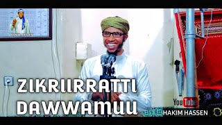 Zikriirratti Dawwamuu! Warri YouTube keenyaaf haarawa taatan #Subscribe godhuun maatii keenya tahaa.