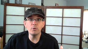 The New Adventures of Professor Fearless: Episode 1