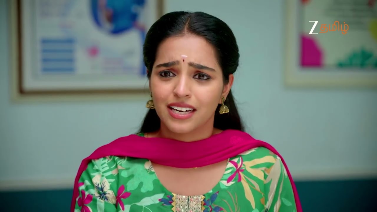 Vaagai Sooda Vaa | Ep - 18 | Webisode 03 | Feb, 14 2026 | H A Pavithra, Parveen, Mohamed | Zee Tamil