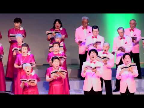 2023/07/23 三重混声合唱団あんだぁれ70 混声合唱組曲｢あなたにできること｣ 3. サークル (堤 江実 作詩　池辺晋一郎 作曲)