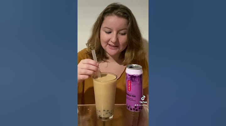 ASMR Puszkowane Taro Boba