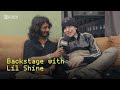 Lil Shine’s Farewell Tour: An Interview Backstage @1lilshine 