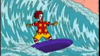 Hang Tang Get Loose Ride That Wave Instrumental