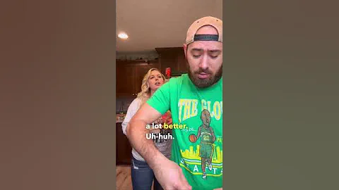 The CRAZIEST Couple's Prank Yet!