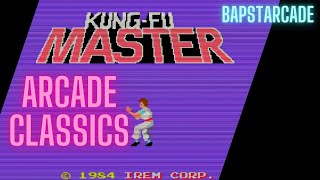Kung Fu Master - Arcade Classic
#retrogaming #doubledragon #arcadegames
Double Dragon - Arcade Classic
Please consider subscribing, sharing and give us a thumbs up! Thanks Kung Fu Master - Arcade Classic