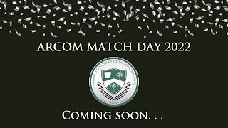 Match Day 2022