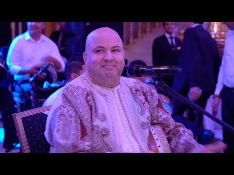 Hajib Farhane حجيب فرحان وجبة شاخدة ديال بصح في خاطر لحباب