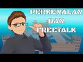 Perkenalan dan Freetalk #freetalk #vtuber