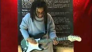 Cozart SST-10 strat