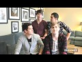 Big Time Rush - Interview