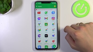 How to Get Google Services on Huawei Nova Y91 - Download Play Store Apps