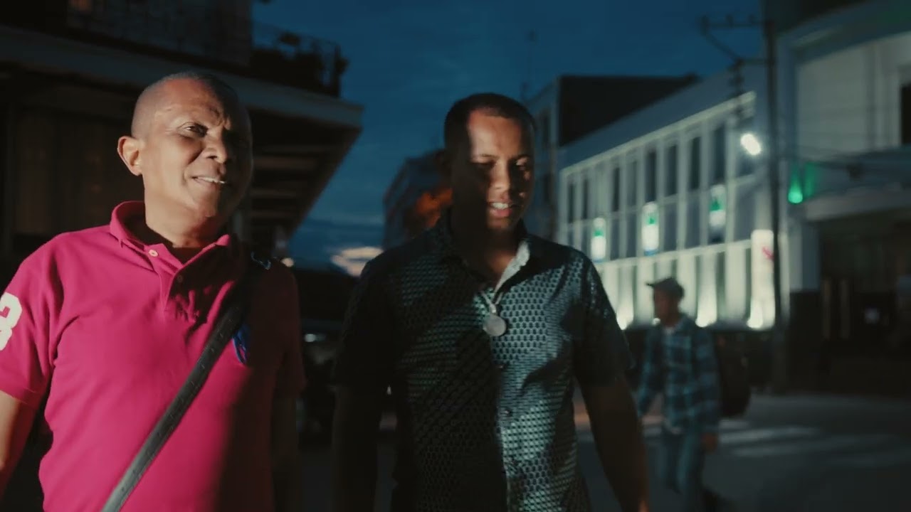 Rapagnajary - Tsa hanin kena (Officiel Video)