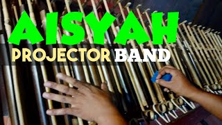 AISYAH ISTRI RASULULLAH - ANGKLUNG COVER