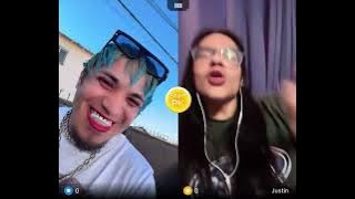 $corpion vs Oddboyjustin on BIGO Live (2025)