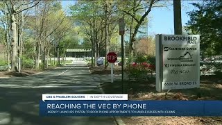 VEC'S new ID requirements causing problems for some Virginians