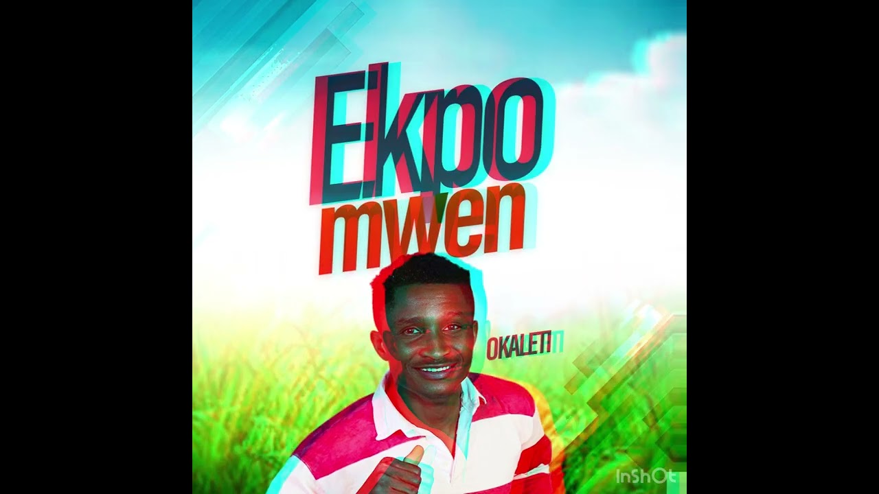 EPKOMWEN BY OKALETI music show new trending single dropped 2025