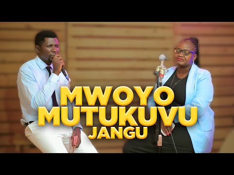 Mwoyo Mutuku Jangu Deep Worship With Timothe And Josey 