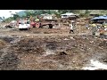 pareng fire accident.