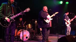 Pugwash at Jammin' Java, 2015-03-16: Apples